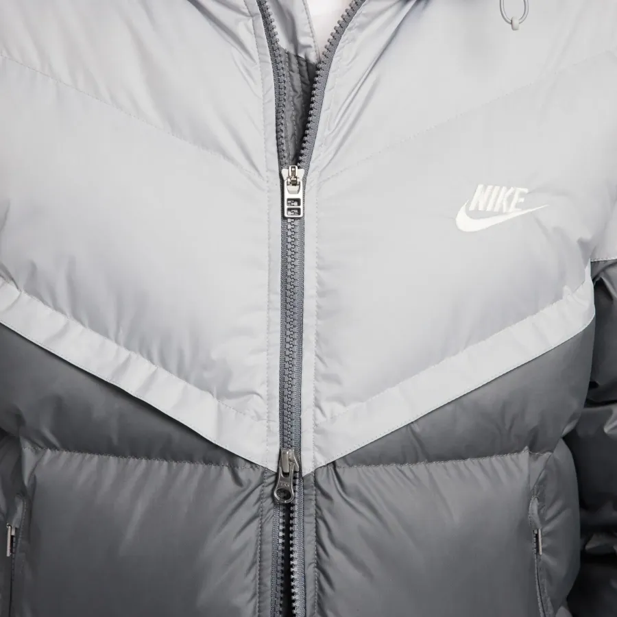 Пуховик Nike Storm-Fit Windrunner Primaloft FB8189-084