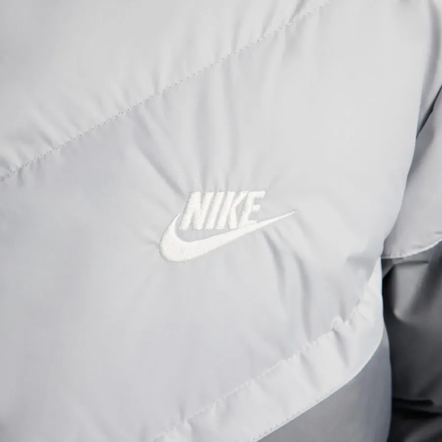 Пуховик Nike Storm-Fit Windrunner Primaloft FB8189-084