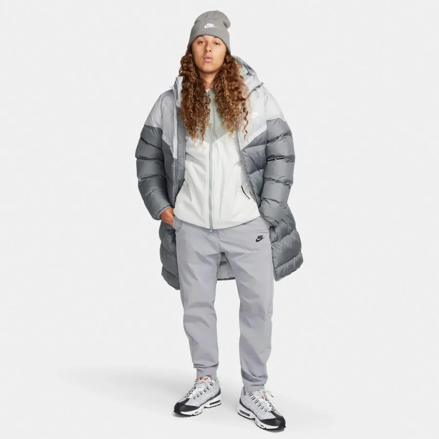 Пуховик Nike Storm-Fit Windrunner Primaloft FB8189-084