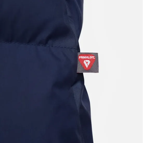 Пуховик Nike Storm-Fit Windrunner Primaloft FB8189-410