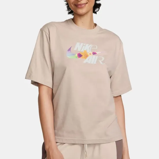 Футболка Nike Tee OC 3 Boxy FB8191-272