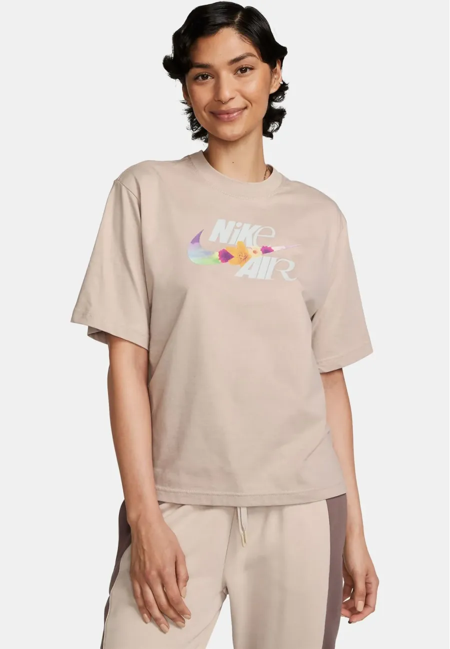 Футболка Nike Tee OC 3 Boxy FB8191-272
