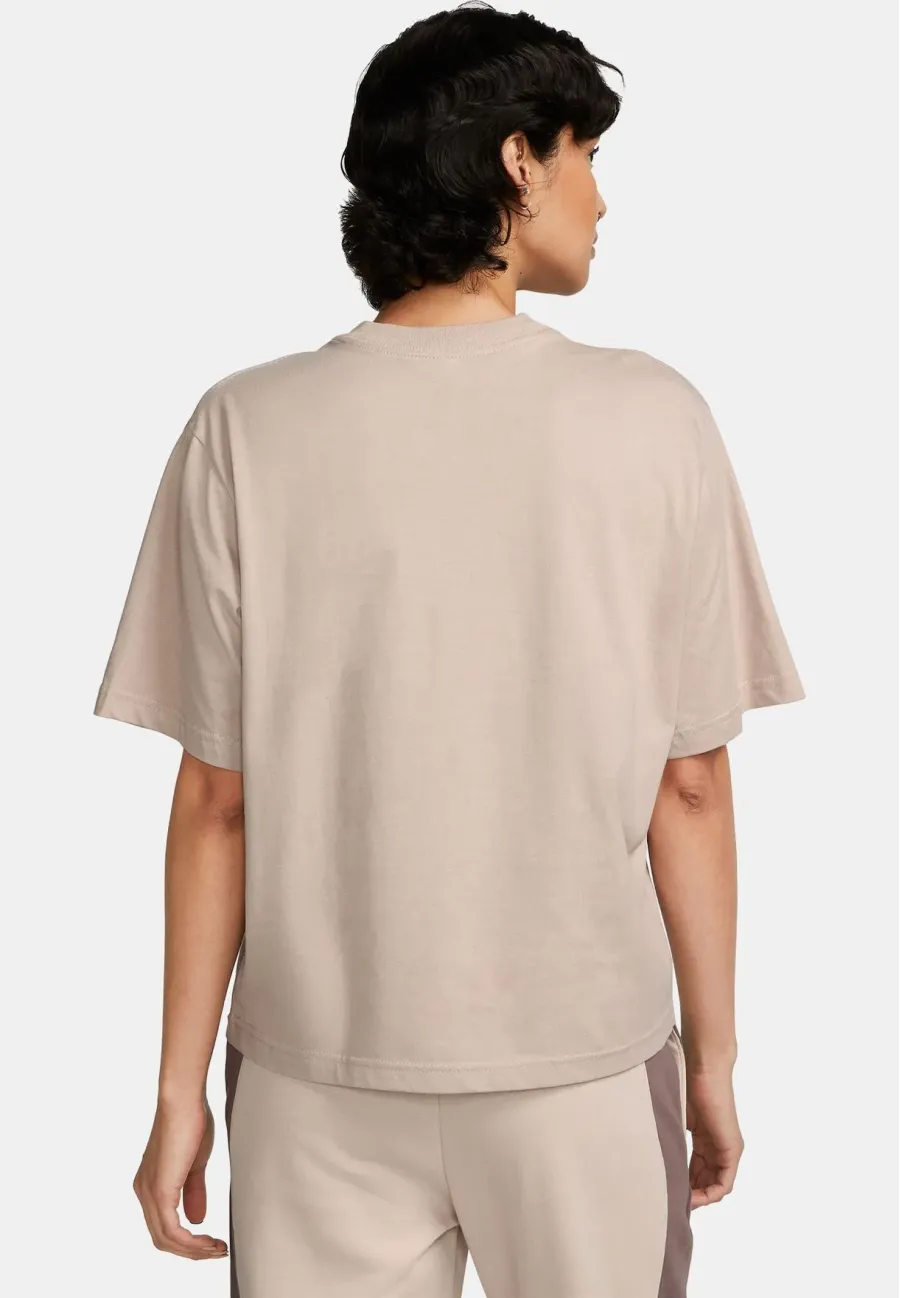 Футболка Nike Tee OC 3 Boxy FB8191-272
