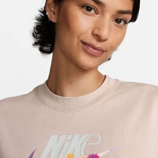 Футболка Nike Tee OC 3 Boxy FB8191-272