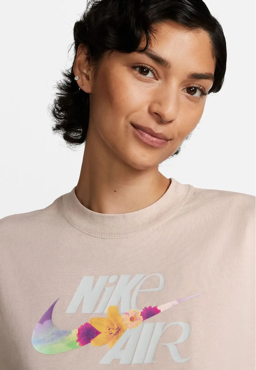 Футболка Nike Tee OC 3 Boxy FB8191-272