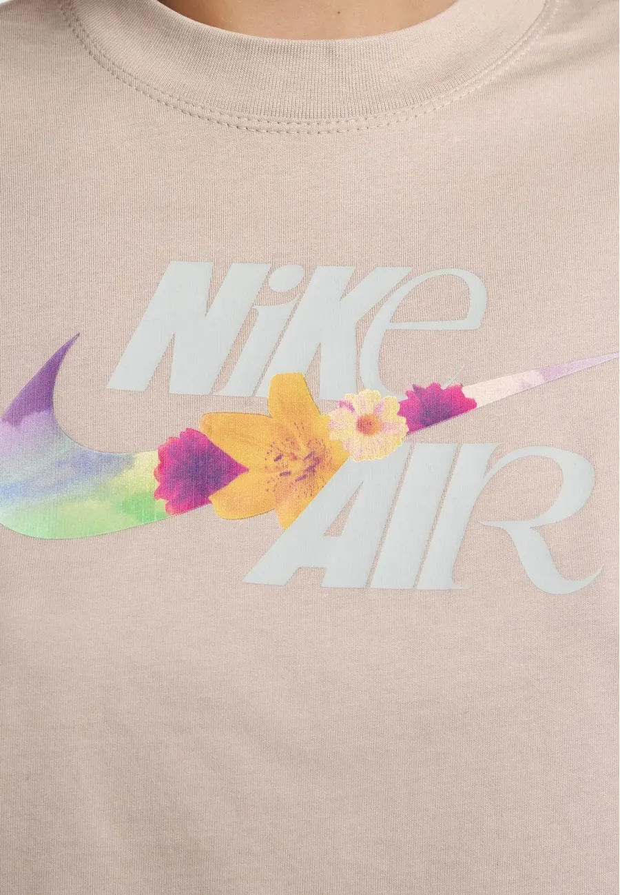 Футболка Nike Tee OC 3 Boxy FB8191-272