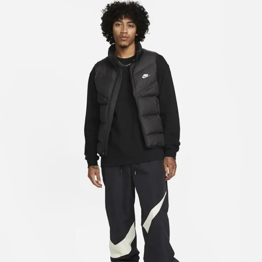 Жилетка Nike Storm-FIT Windrunner Primaloft FB8193-010