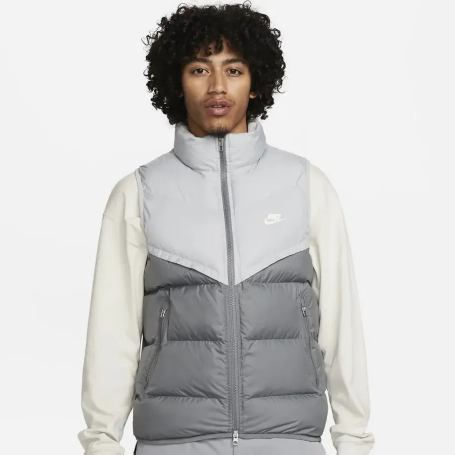 Жилетка Nike Storm-FIT Windrunner Primaloft FB8193-077