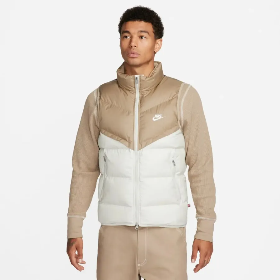 Жилетка Nike Storm-FIT Windrunner Primaloft FB8193-247