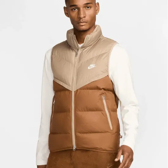 Жилетка Nike Storm-FIT Windrunner Primaloft FB8193-248