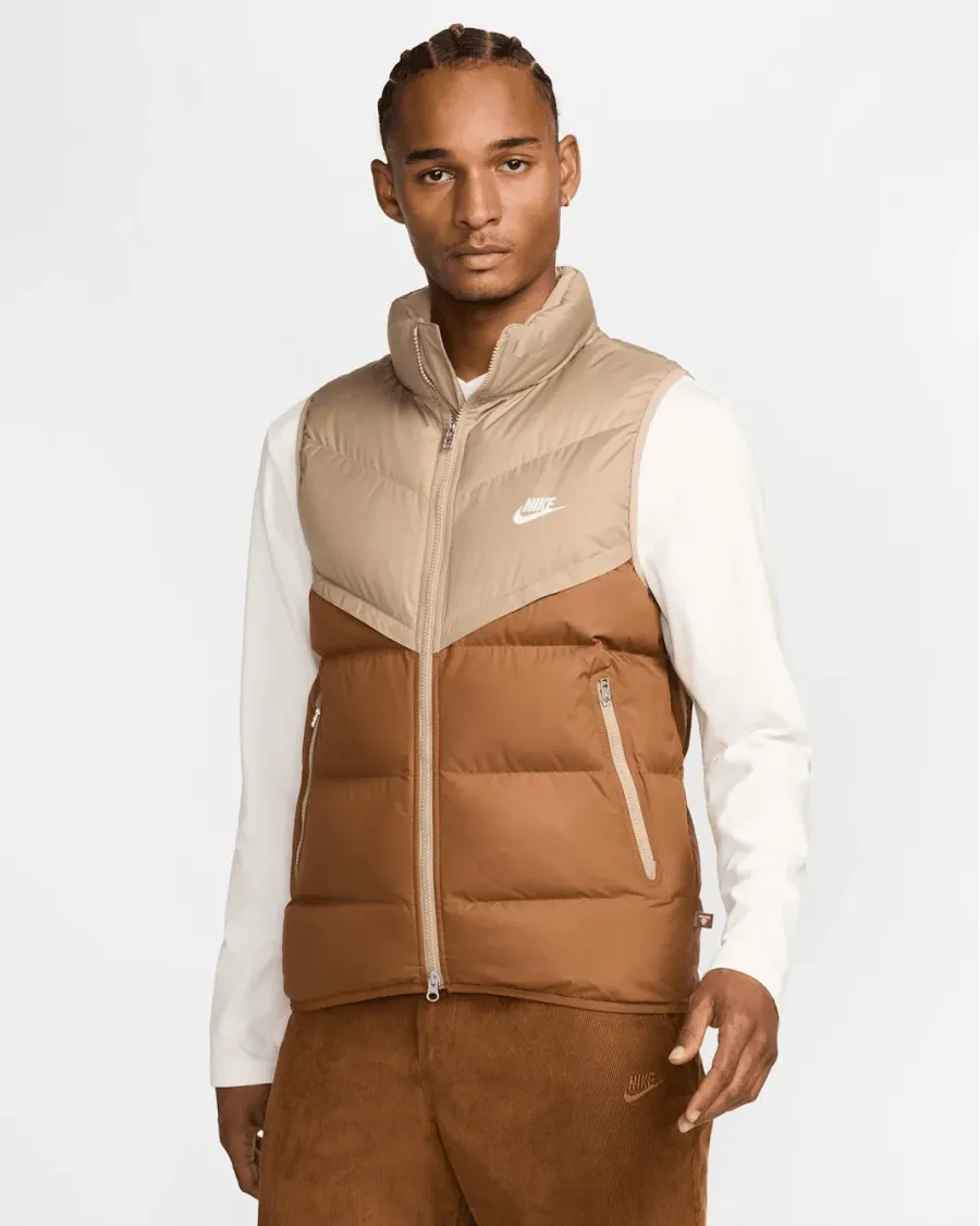 Жилетка Nike Storm-FIT Windrunner Primaloft FB8193-248
