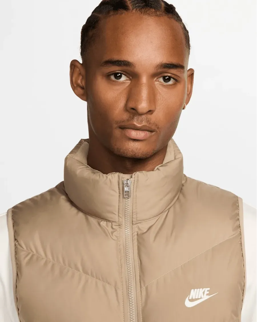 Жилетка Nike Storm-FIT Windrunner Primaloft FB8193-248
