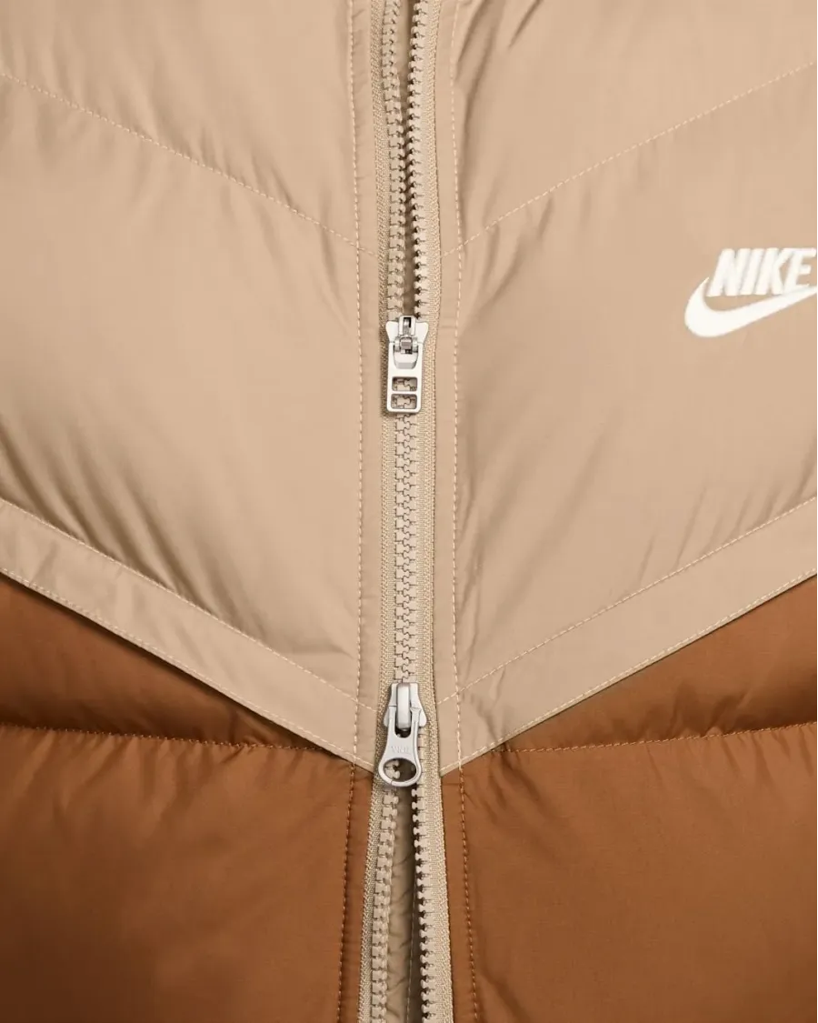 Жилетка Nike Storm-FIT Windrunner Primaloft FB8193-248