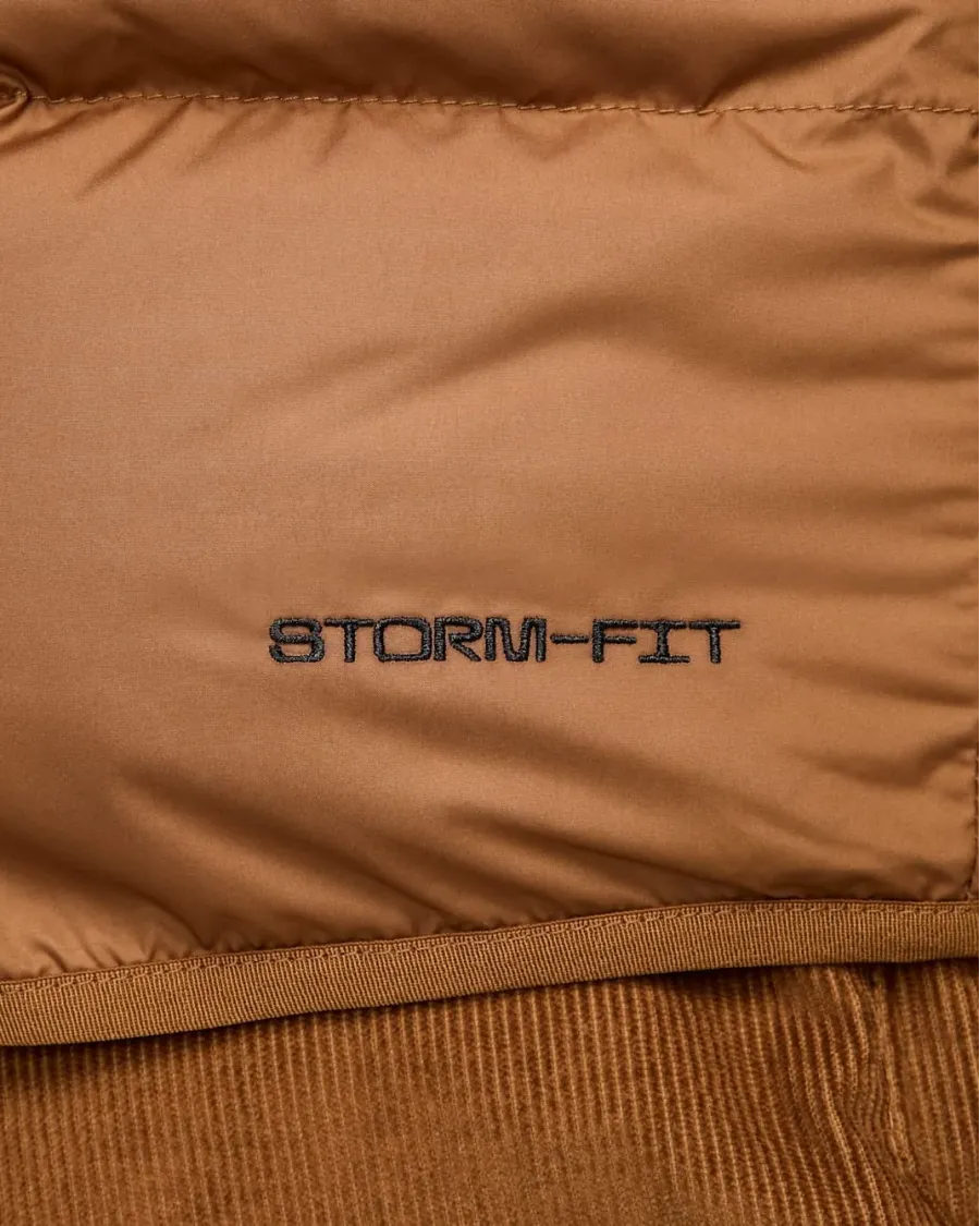 Жилетка Nike Storm-FIT Windrunner Primaloft FB8193-248