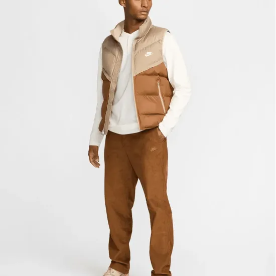 Жилетка Nike Storm-FIT Windrunner Primaloft FB8193-248