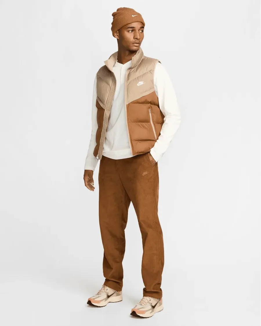 Жилетка Nike Storm-FIT Windrunner Primaloft FB8193-248
