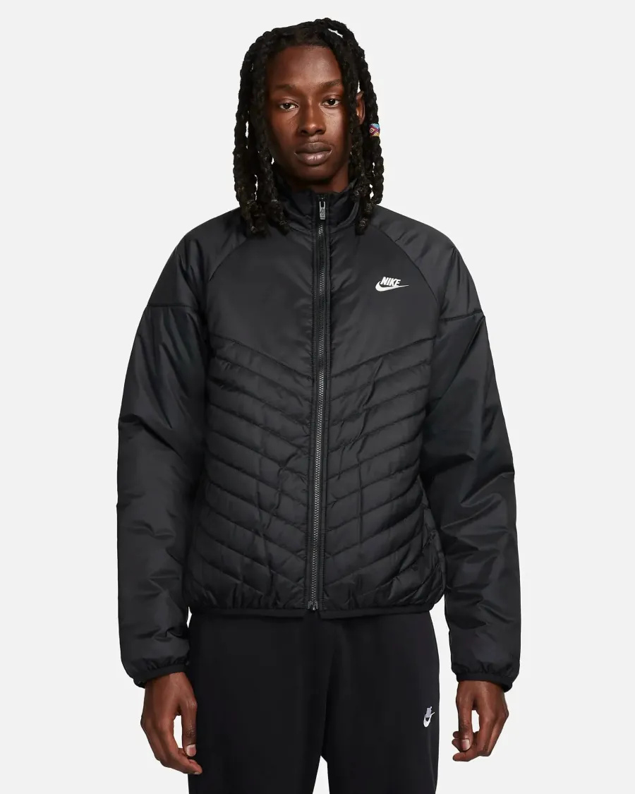 Куртка Nike Windrunner Storm-FIT Midweight FB8195-010