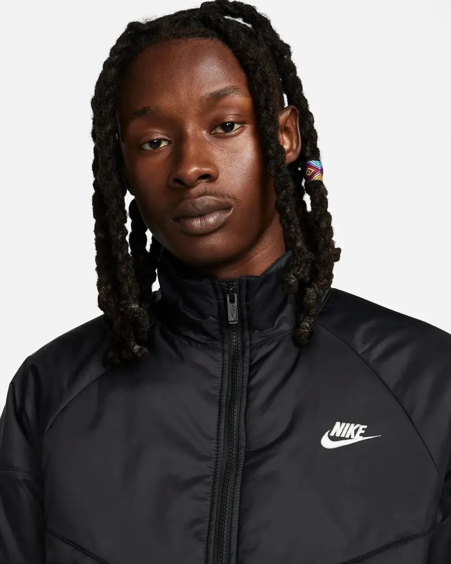 Куртка Nike Windrunner Storm-FIT Midweight FB8195-010