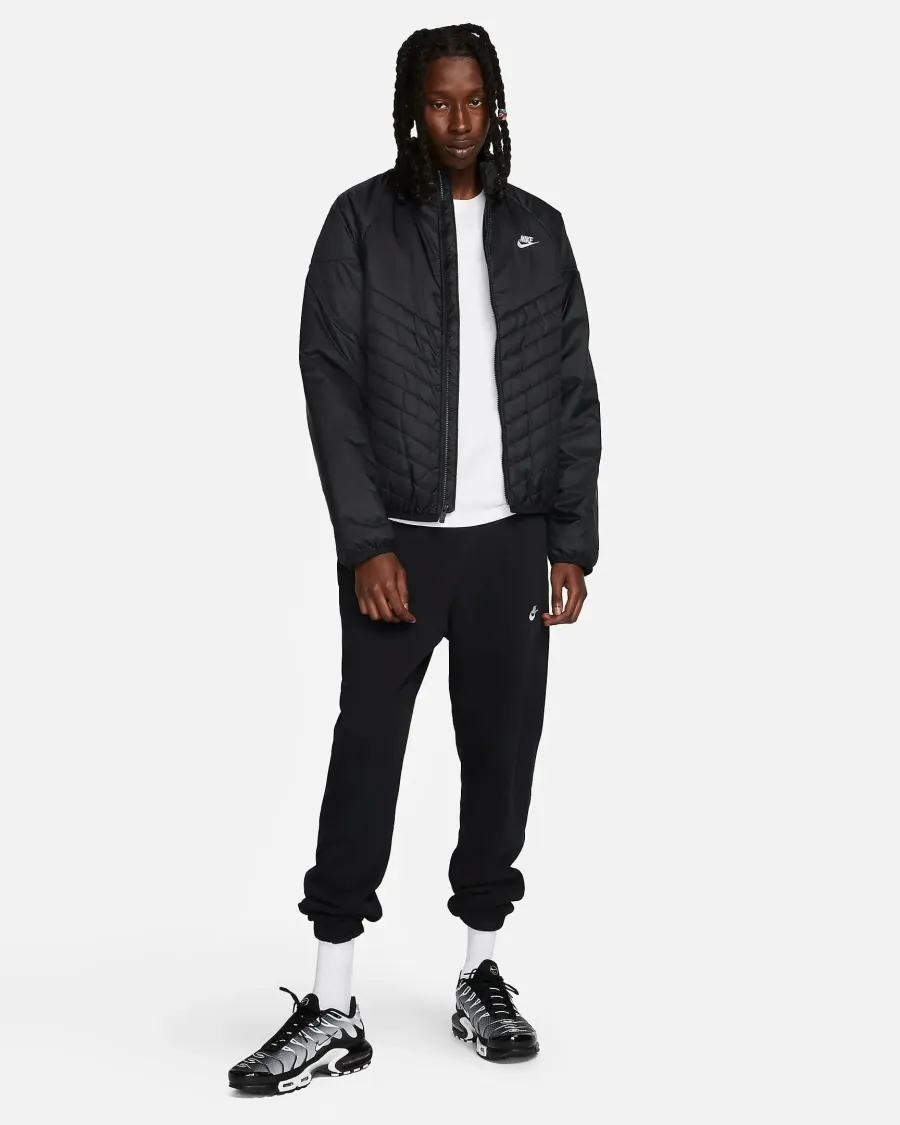 Куртка Nike Windrunner Storm-FIT Midweight FB8195-010