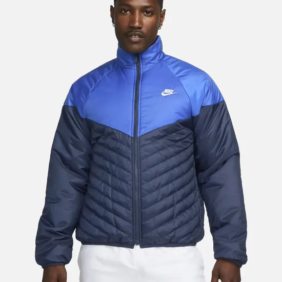 Куртка Nike Windrunner Storm-FIT Midweight FB8195-410