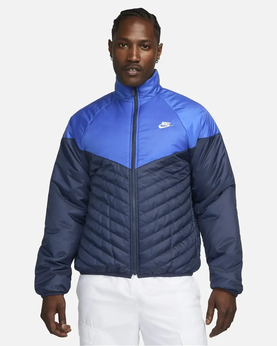 Куртка Nike Windrunner Storm-FIT Midweight FB8195-410