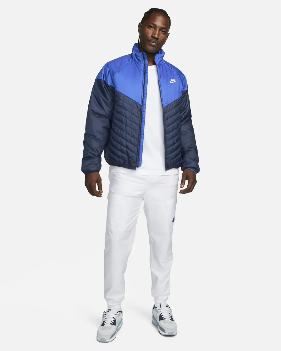 Куртка Nike Windrunner Storm-FIT Midweight FB8195-410