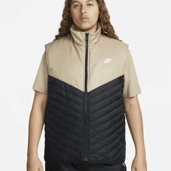 Жилетка Nike Therma-FIT Windrunner Midweight Vest FB8201-010