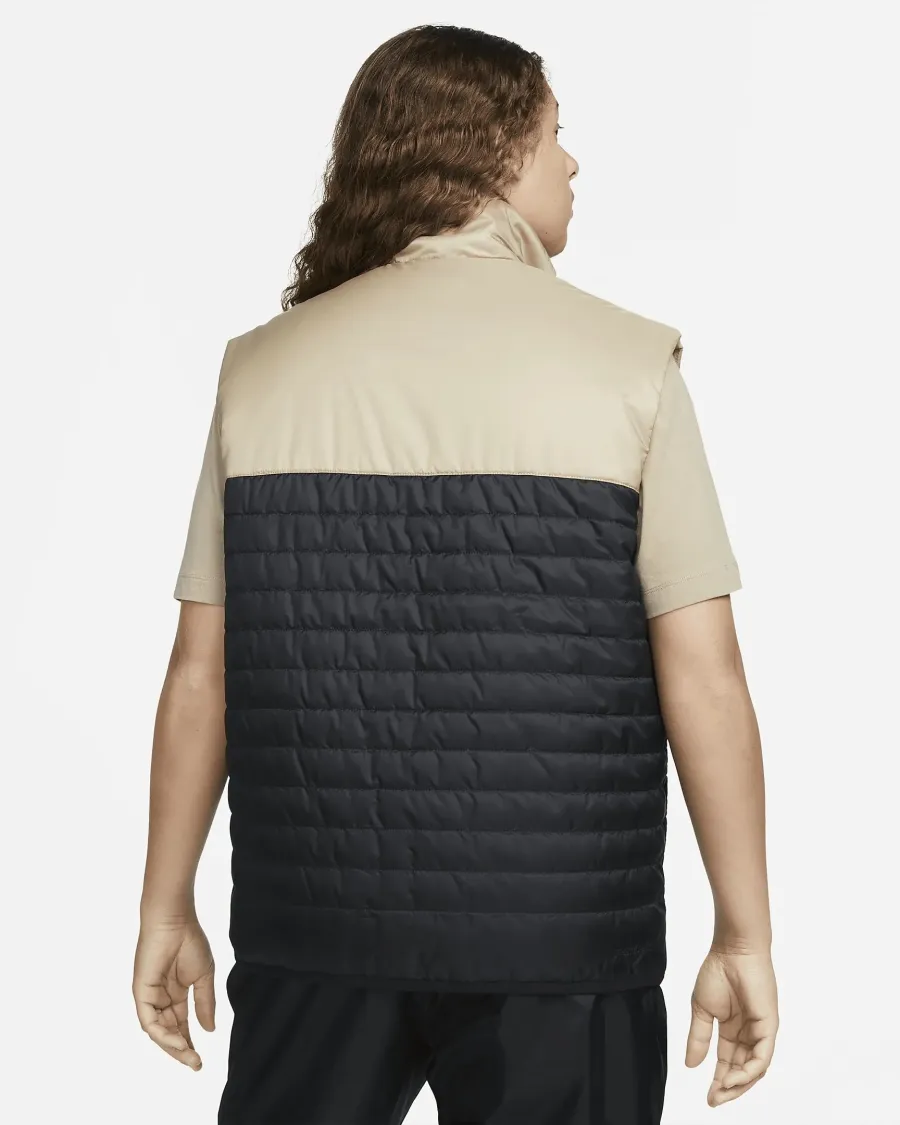 Жилетка Nike Therma-FIT Windrunner Midweight Vest FB8201-010