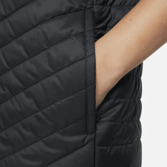 Жилетка Nike Therma-FIT Windrunner Midweight Vest FB8201-010