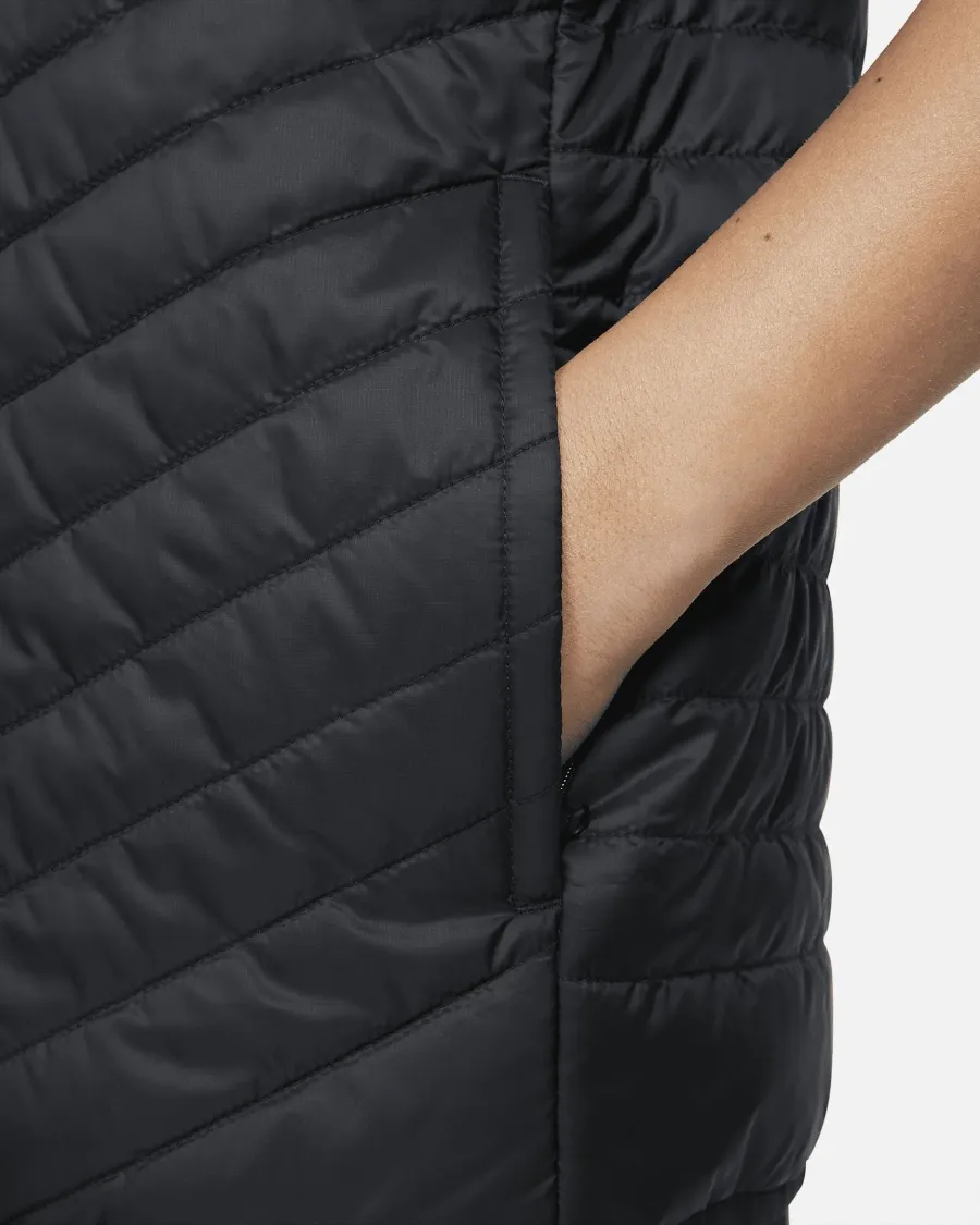 Жилетка Nike Therma-FIT Windrunner Midweight Vest FB8201-010