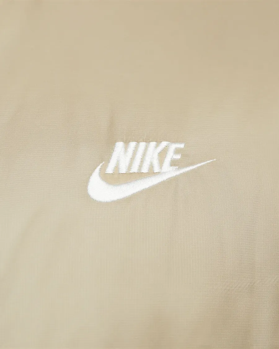 Жилетка Nike Therma-FIT Windrunner Midweight Vest FB8201-010