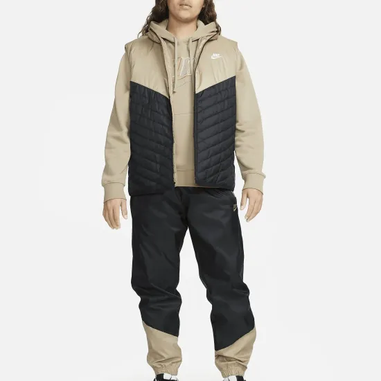 Жилетка Nike Therma-FIT Windrunner Midweight Vest FB8201-010