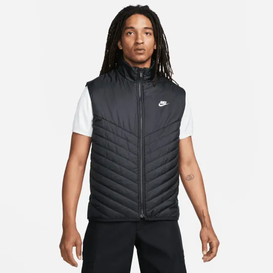 Жилетка Nike Therma-FIT Windrunner Midweight Vest FB8201-011