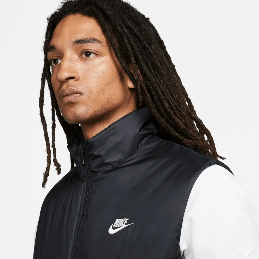 Жилетка Nike Therma-FIT Windrunner Midweight Vest FB8201-011