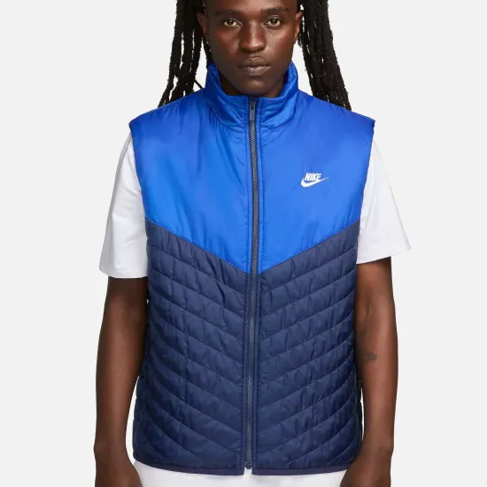 Жилетка Nike Therma-FIT Windrunner Midweight Vest FB8201-410