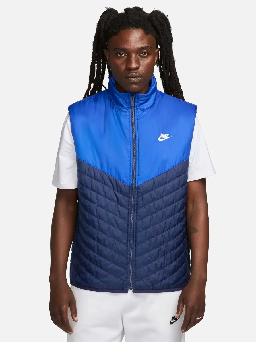 Жилетка Nike Therma-FIT Windrunner Midweight Vest FB8201-410