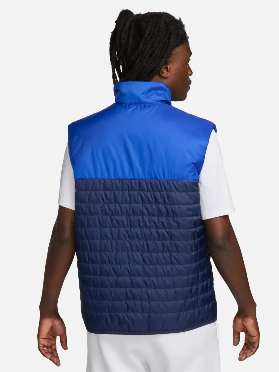 Жилетка Nike Therma-FIT Windrunner Midweight Vest FB8201-410