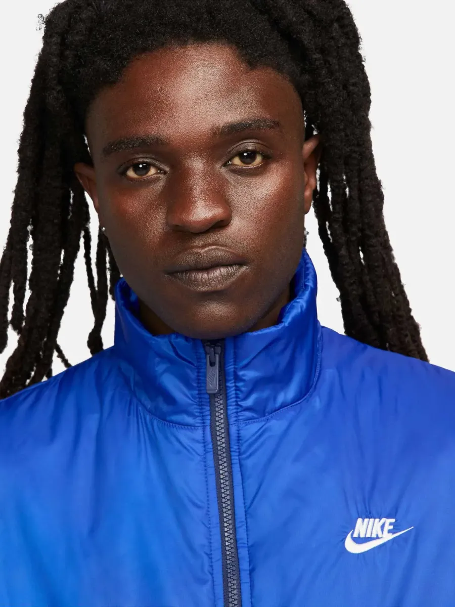 Жилетка Nike Therma-FIT Windrunner Midweight Vest FB8201-410