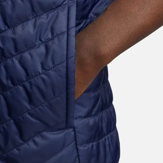 Жилетка Nike Therma-FIT Windrunner Midweight Vest FB8201-410