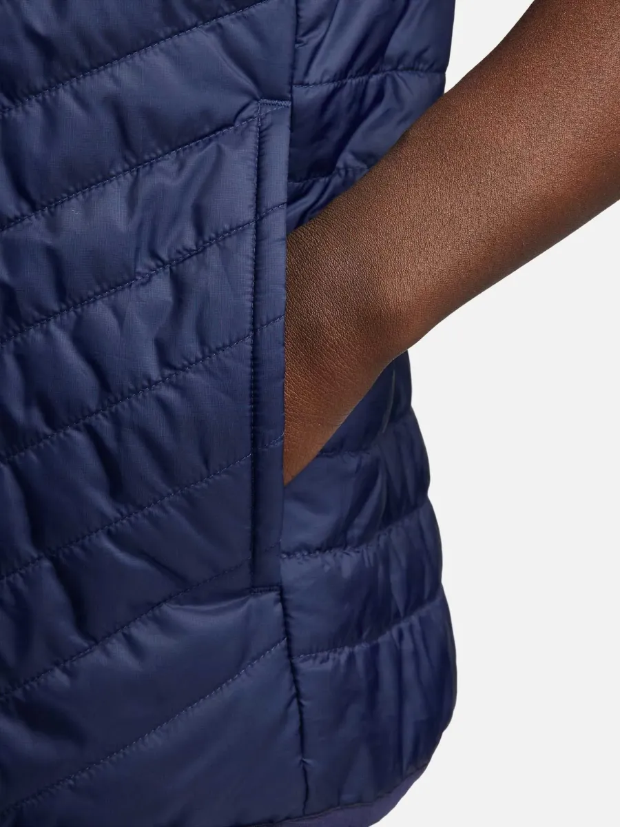 Жилетка Nike Therma-FIT Windrunner Midweight Vest FB8201-410
