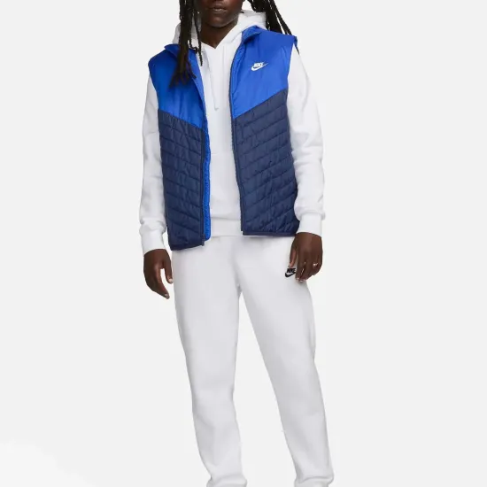 Жилетка Nike Therma-FIT Windrunner Midweight Vest FB8201-410