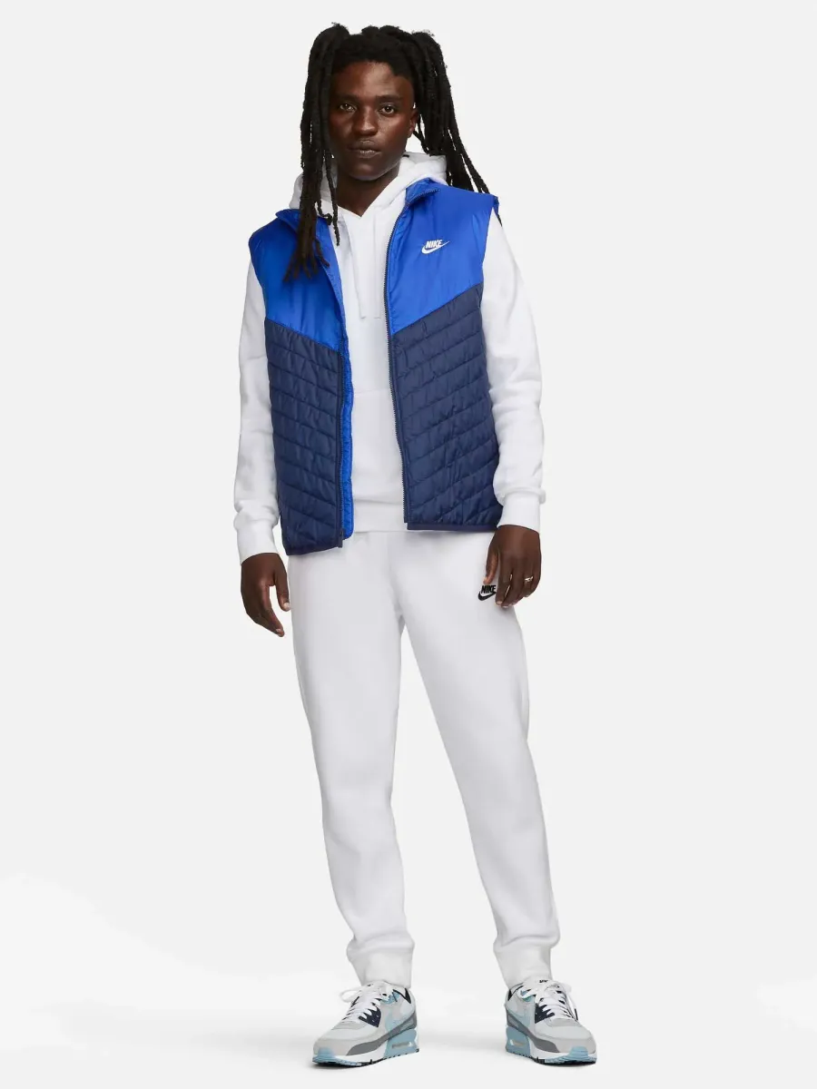Жилетка Nike Therma-FIT Windrunner Midweight Vest FB8201-410