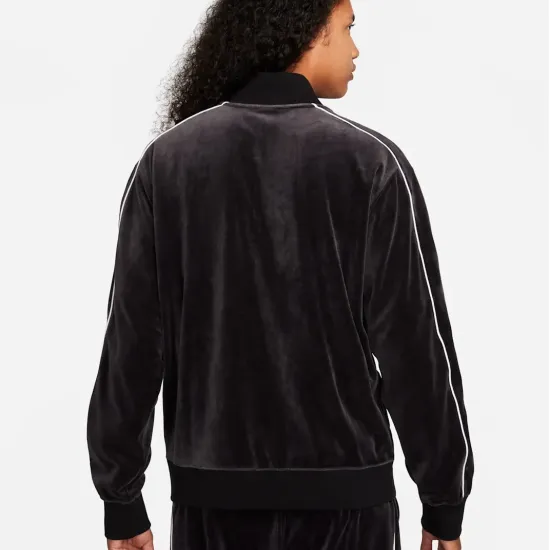 Куртка Nike Sportswear Club Velour FB8231-010