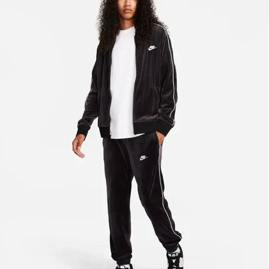Куртка Nike Sportswear Club Velour FB8231-010
