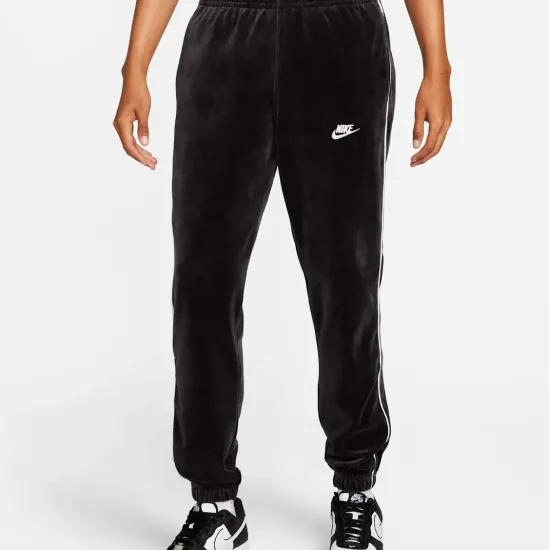 Штани Nike Sportswear Club Velour Track FB8234-010