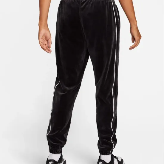 Штани Nike Sportswear Club Velour Track FB8234-010