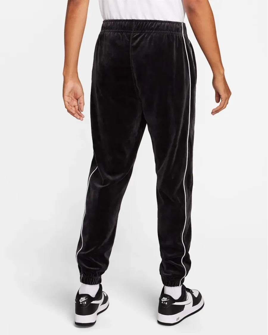 Штани Nike Sportswear Club Velour Track FB8234-010