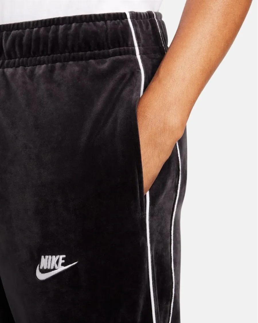 Штани Nike Sportswear Club Velour Track FB8234-010