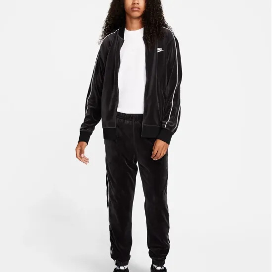 Штани Nike Sportswear Club Velour Track FB8234-010