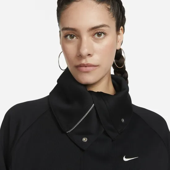 Олімпійка Nike Sportswear Collection Crop FB8290-010